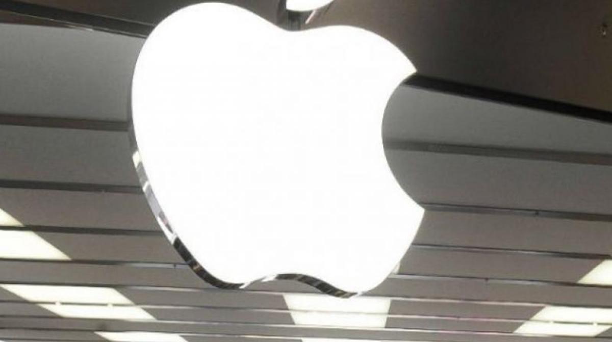 Apple loses design case to Chinese company